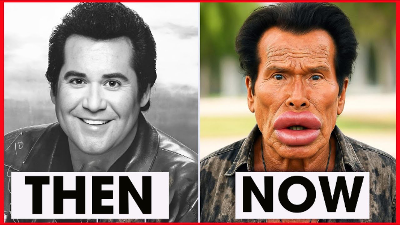 Most UNBELIEVABLE Plastic Surgery of Male Hollywood Celebrities (Then and Now)