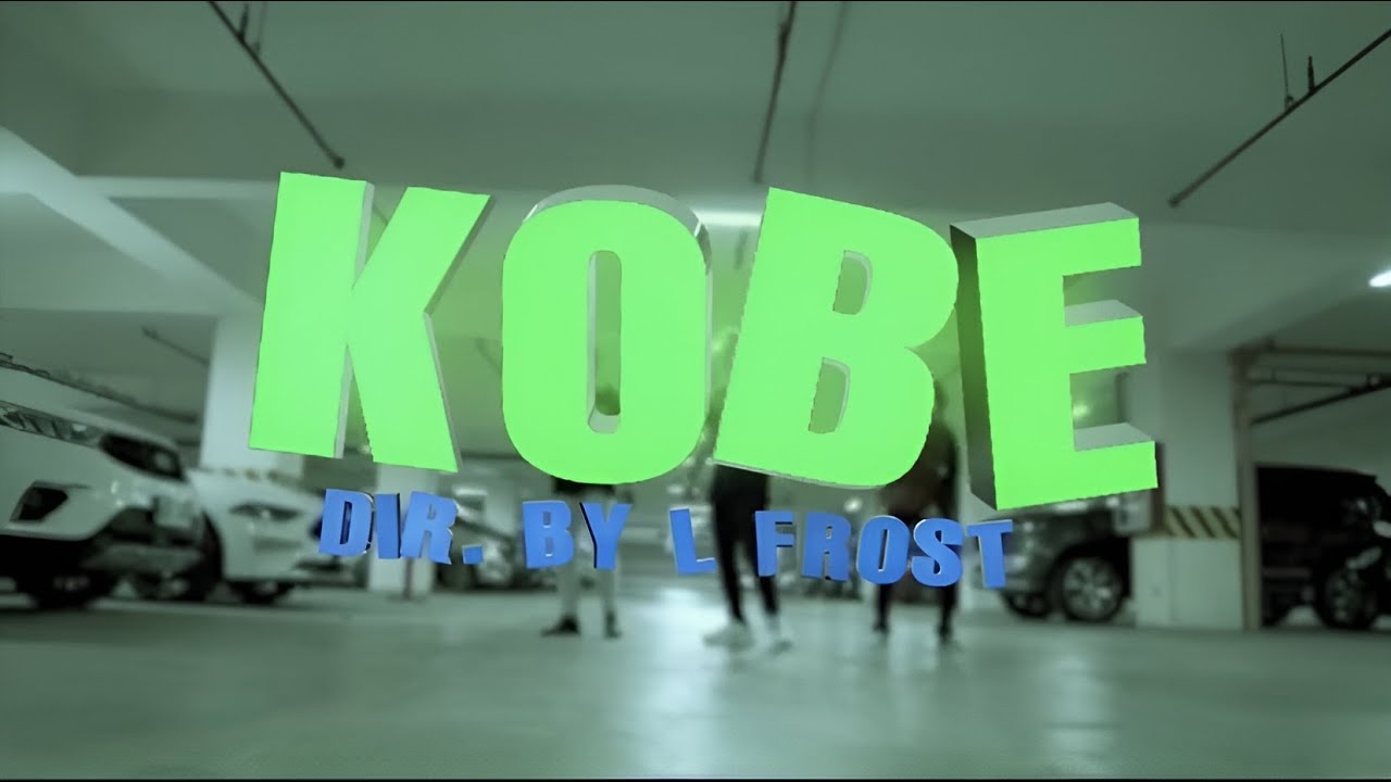 KOBË - Max Dylan + 