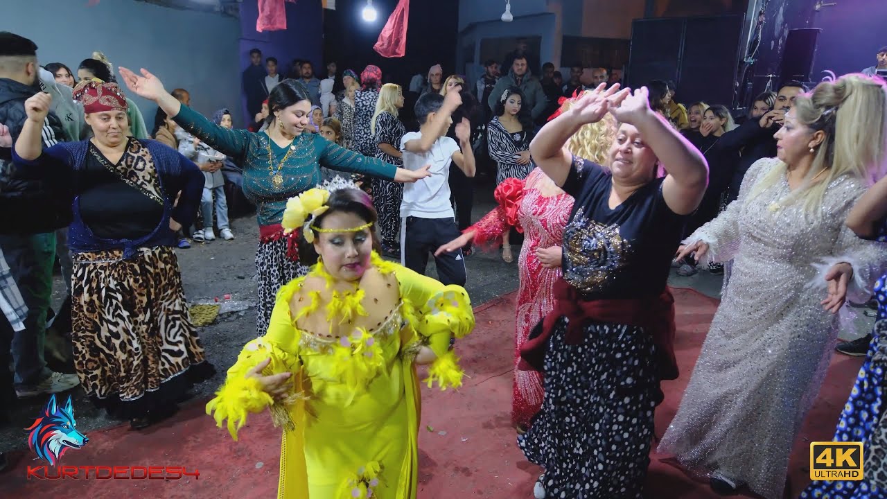 KURTDEDE 54 ÇAT ÇAT ÇATLASIN BİZİ ÇEKEMEYENLER HENDEK KURT PRODÜKSİYON