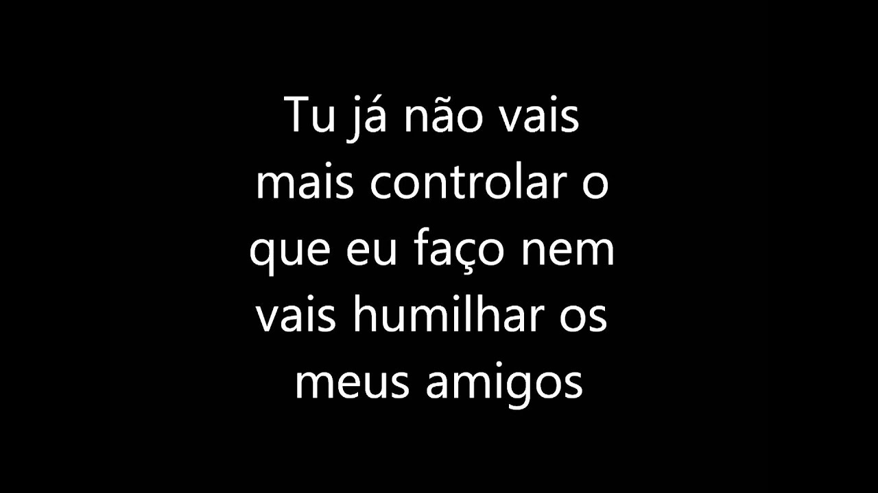 Bloom Bell -  Eu quero é curtir (letra)