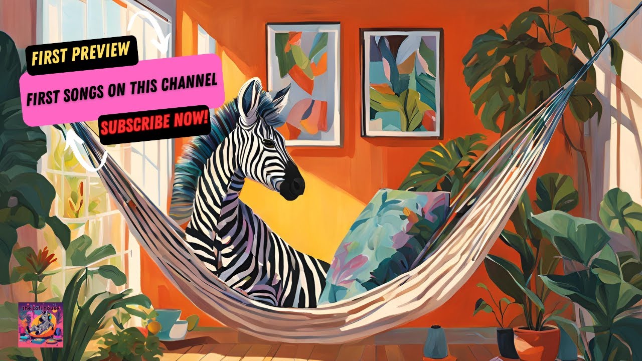The late realization - 🔥 the LoFi house &ndash; Neo-Soul | Jazz | Pop  | chill  & easy listening 🎶