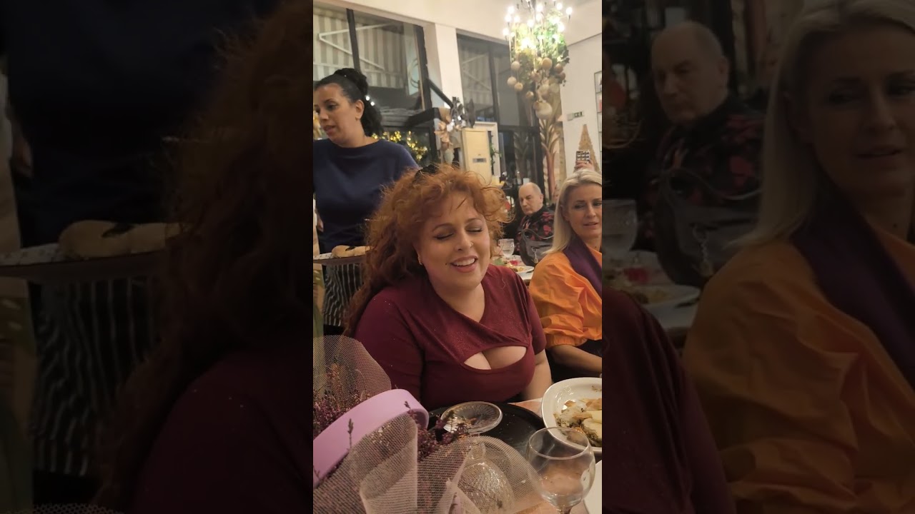 "Συ μου χάραξες πορεία"Σοφία Κουρτίδου, Χρήστος Παπαδόπουλος 