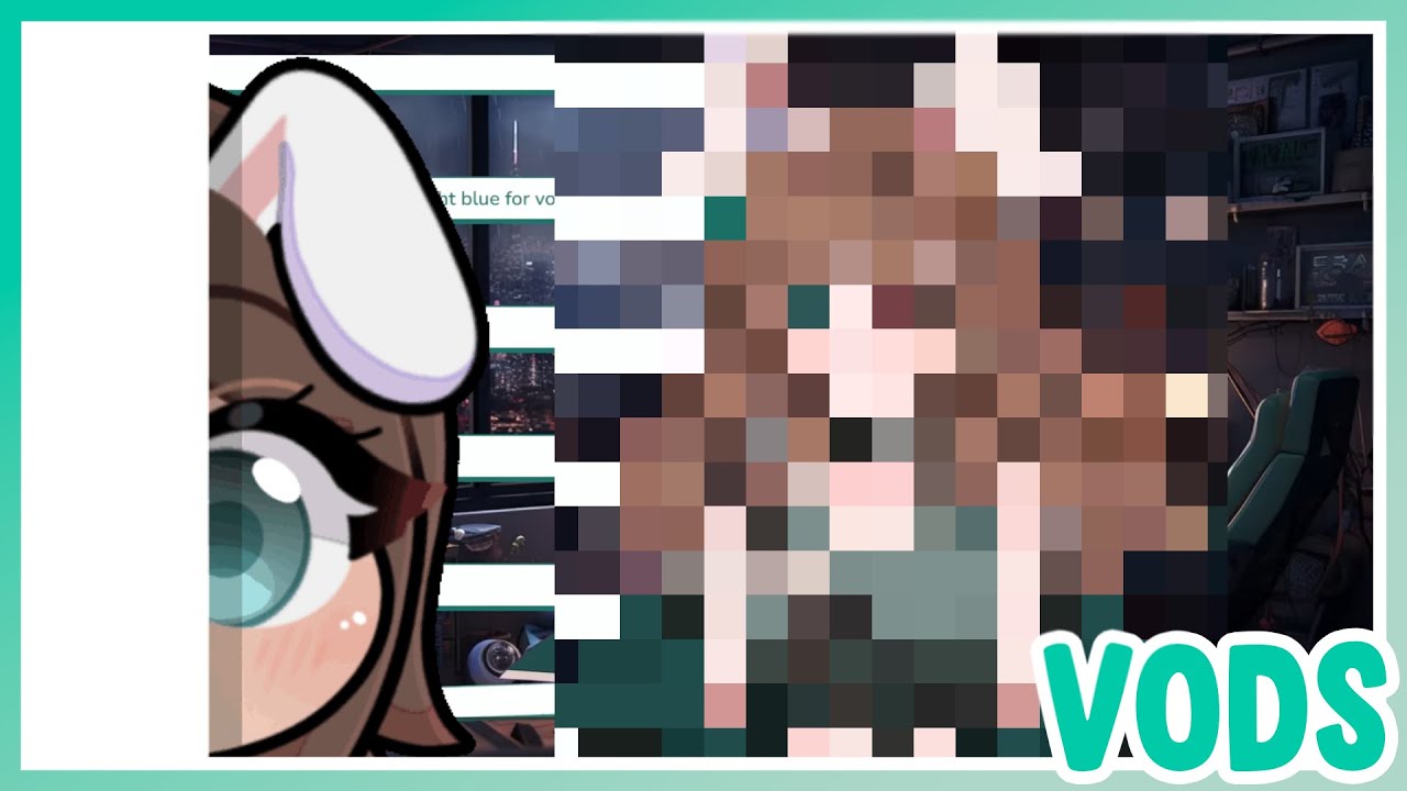 DEBUT TIME! - VOD