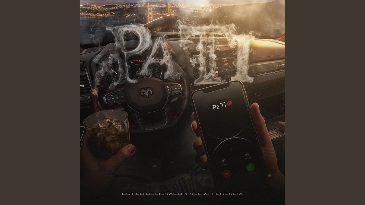 PA TI (feat. La Nueva Herencia)