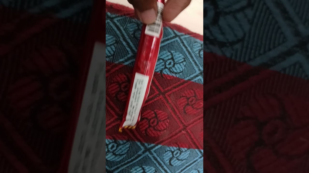 The new choki choki rolls | 