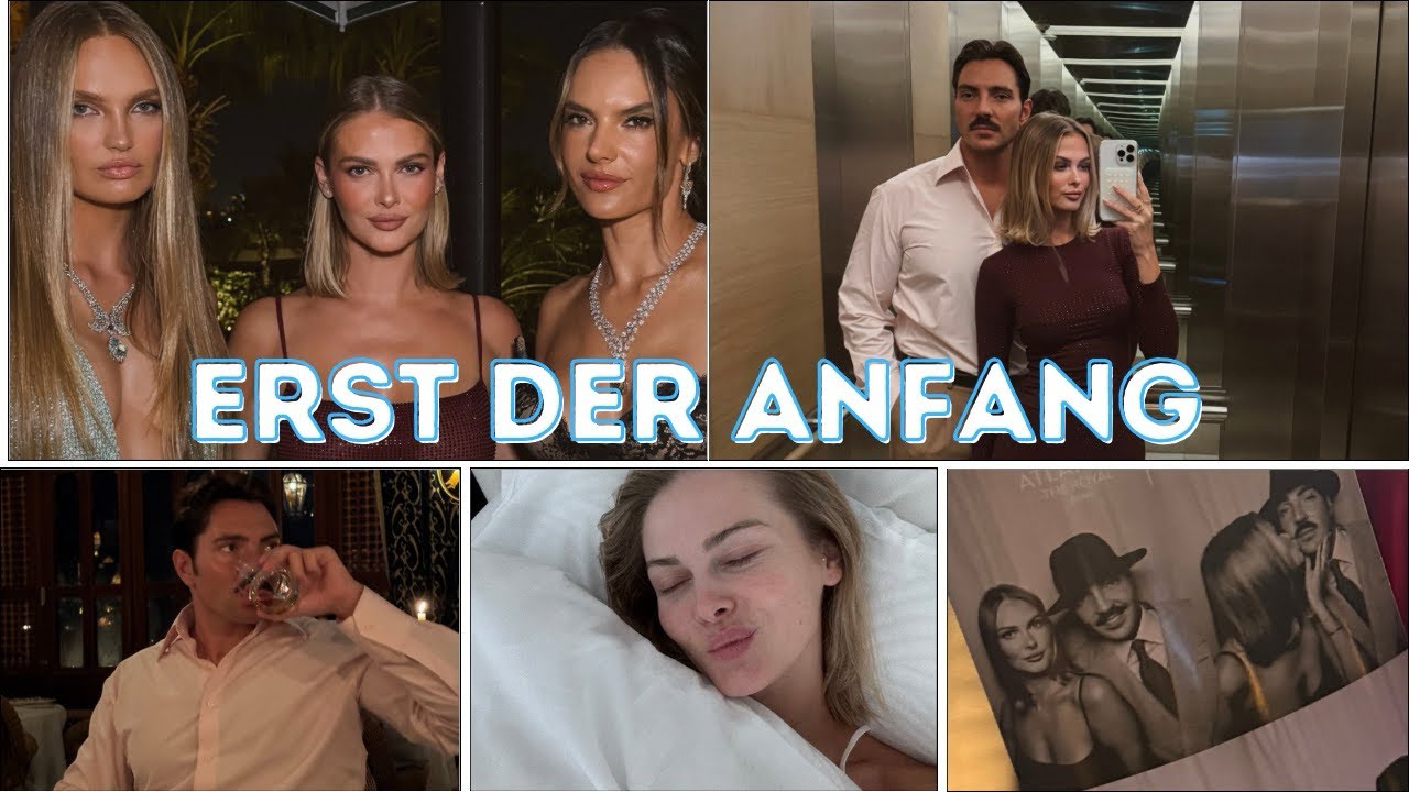 Folge 38 |Zurück in Dubai – und alles verändert sich! ❤️🌴