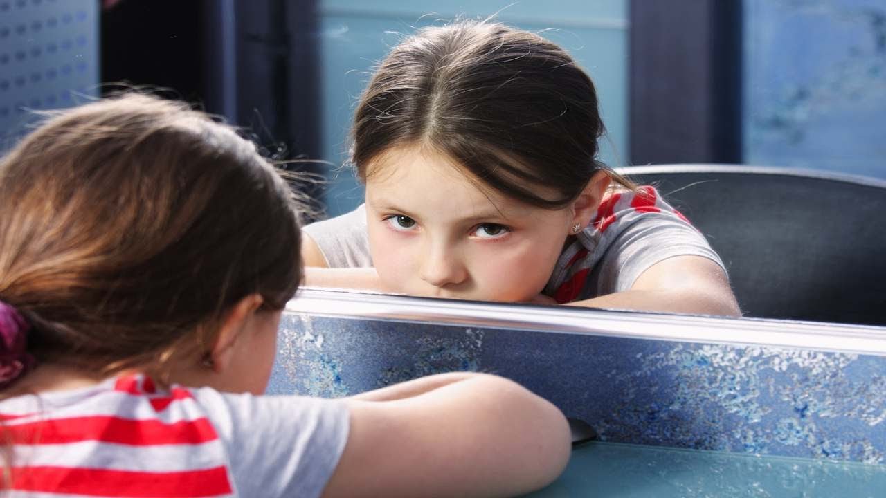 Helping a Child Deal w/ Low Self-Esteem | Child Anxiety