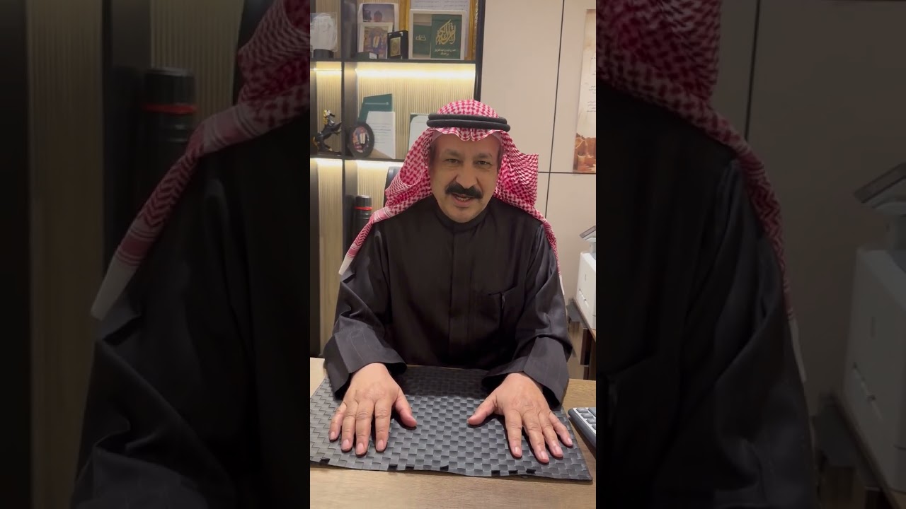 الدكتور صبار العنزي ودور الطوالعه في توحيد المملكة العربية السعوديه 
