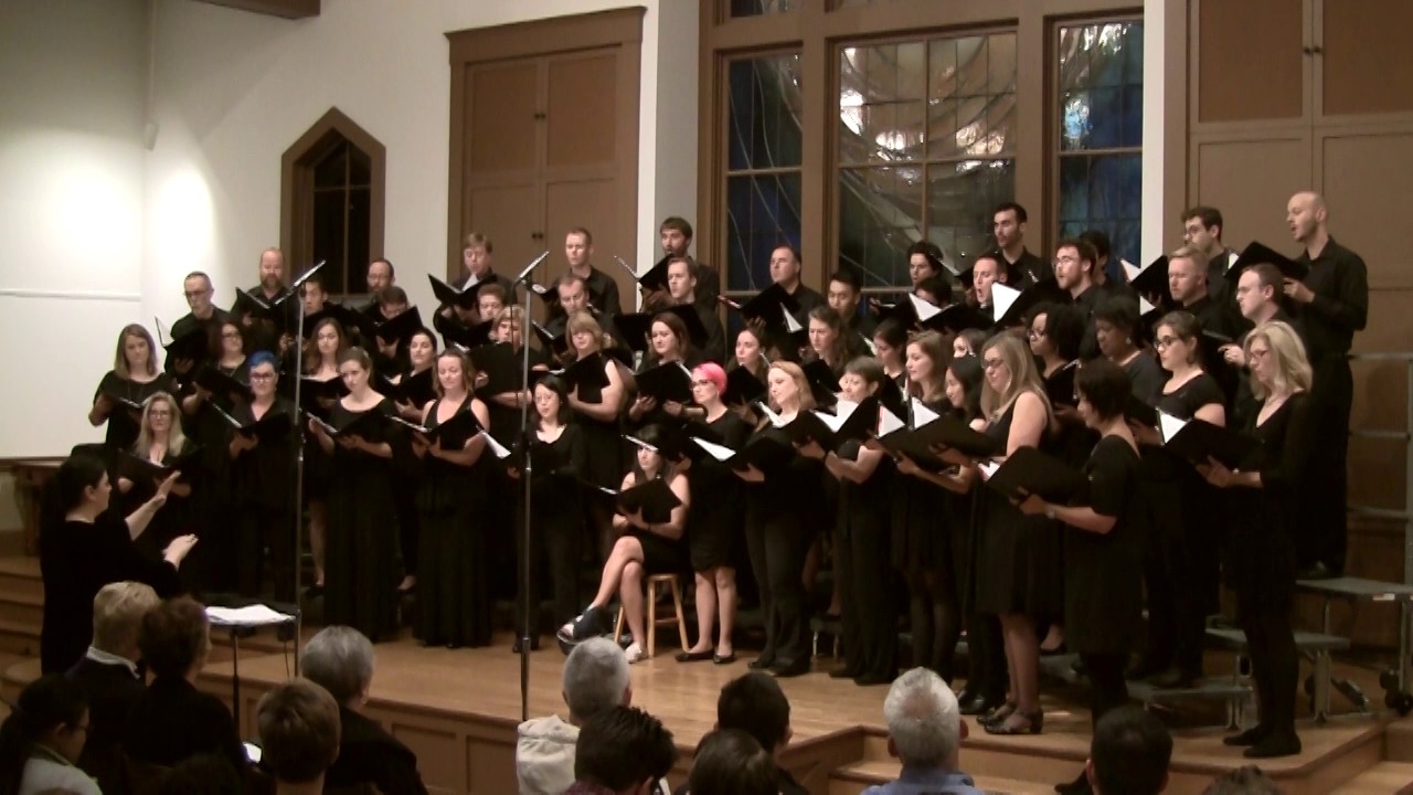 Angel Band - Resound Ensemble