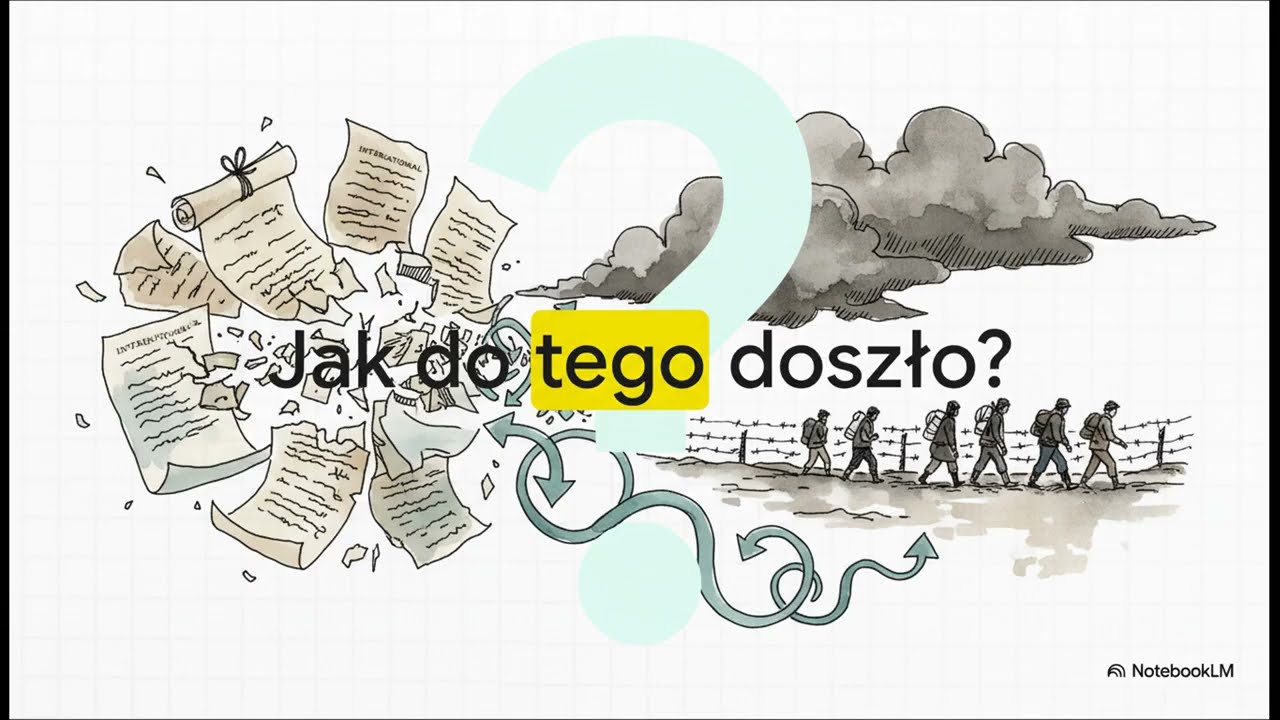 By czas nie zatarł, historie niewypowiedziane. Akcja 