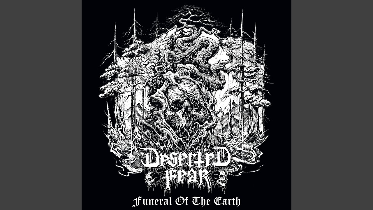 Funeral of the Earth