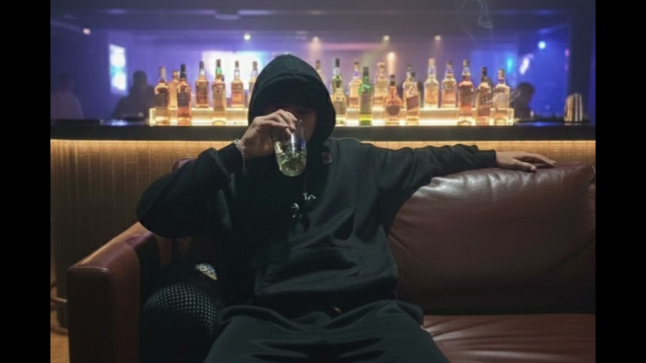 UN RATO//El Chiflado MC //