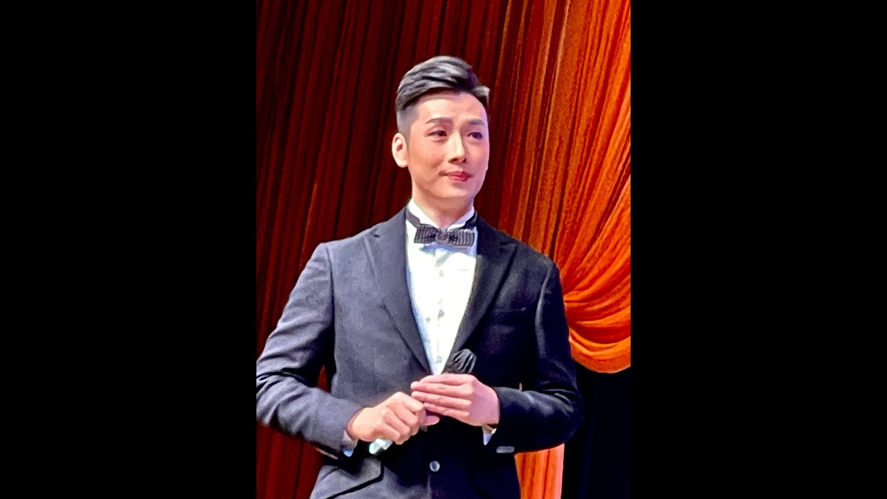 百花亭贈劍 選段 王志良 30 12 2022