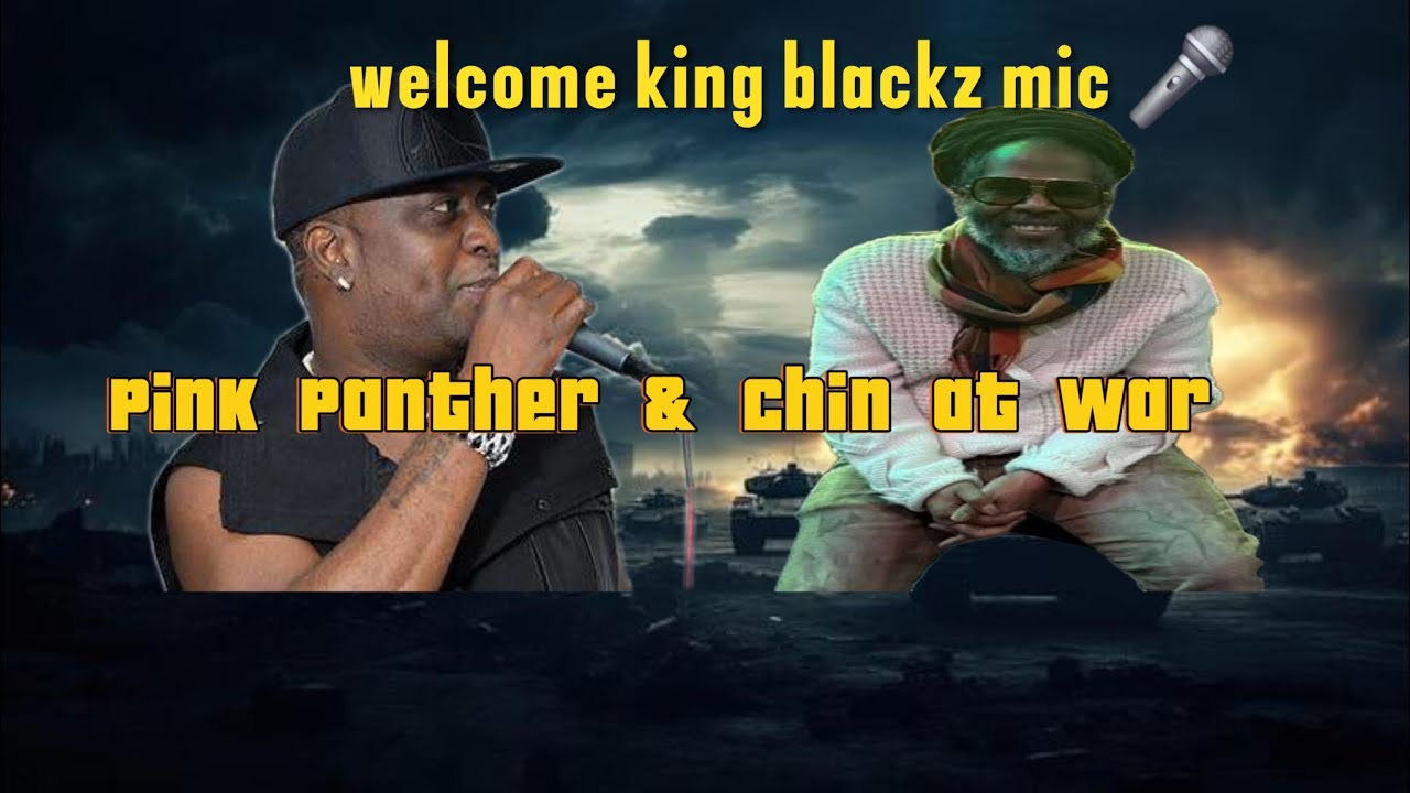 Promoter and selector at War  