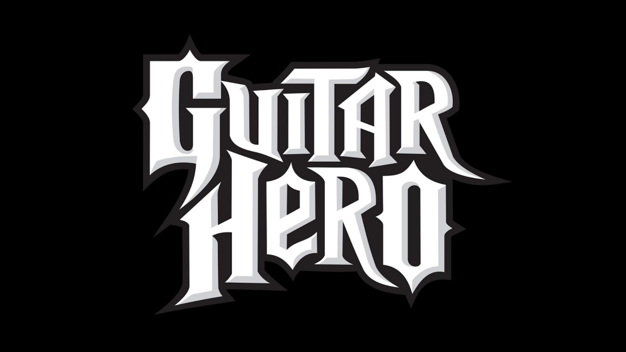 Guitar Hero I (#29) Pantera (WaveGroup) - Cowboys From Hell