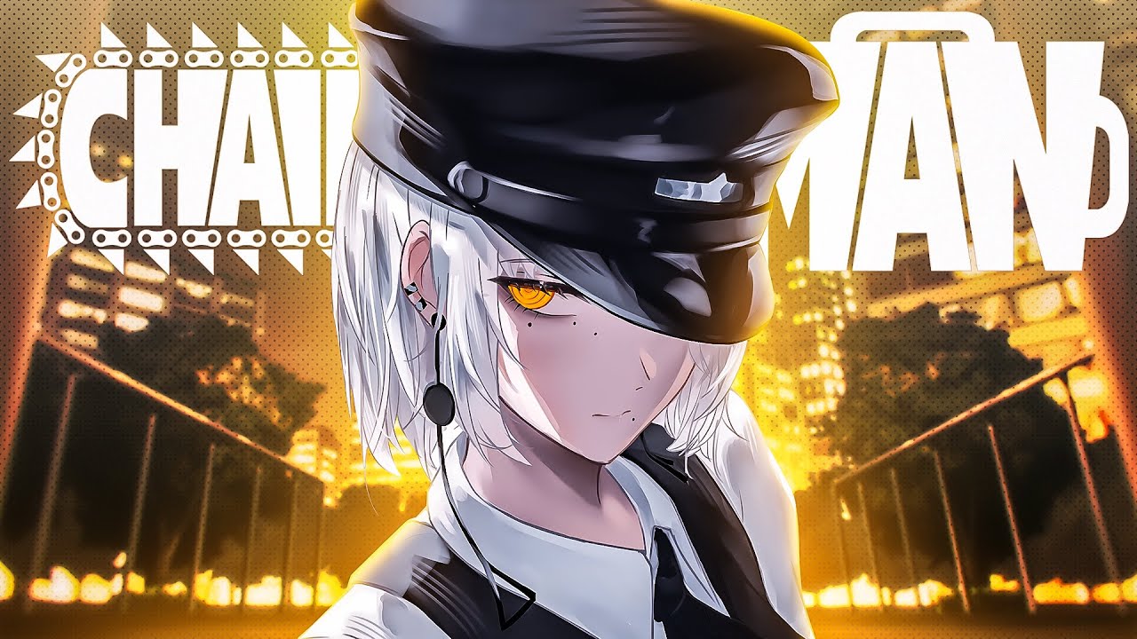 A Blind Review of Chainsaw Man: The Chainsaw Man Church Arc