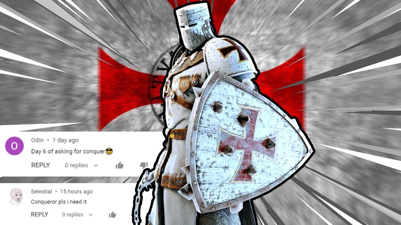 For Knights Templar