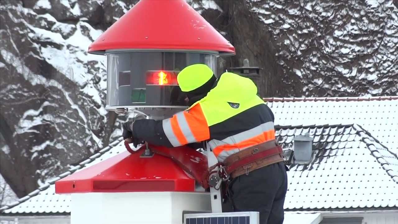 Litus Lux - Tønsberg