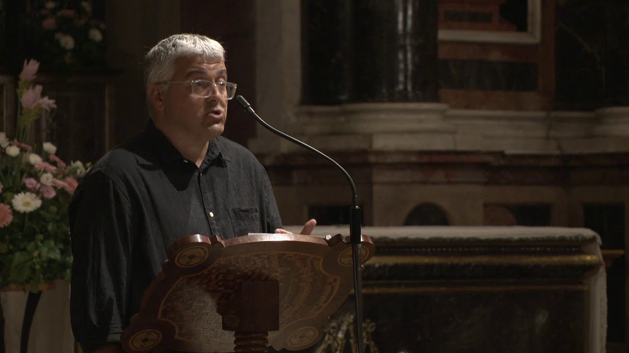 GHIARA 400: INAUGURAZIONE DEL NUOVO IMPIANTO ILLUMINOTECNICO DELLA BASILICA