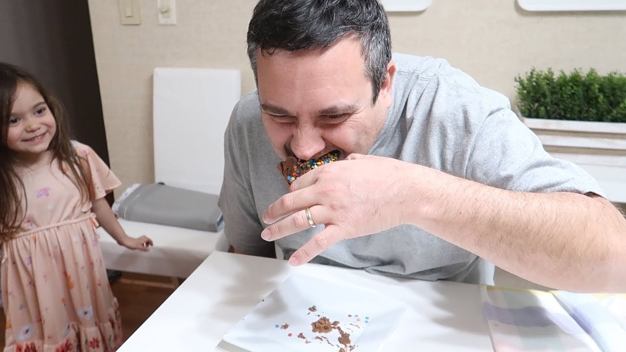 PEGADINHAS PARA A FAMÍLIA - DIA DA MENTIRA - FLAVIA CALINA