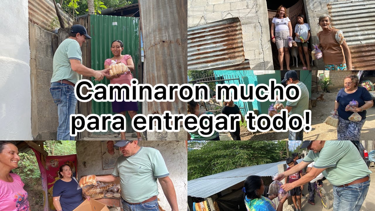 🟣Prt2;Así nos fue en esta entrega y vean lo que dicen ellos al respecto 😳😔