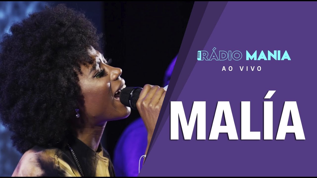 Radio Mania - Malía (Completo)