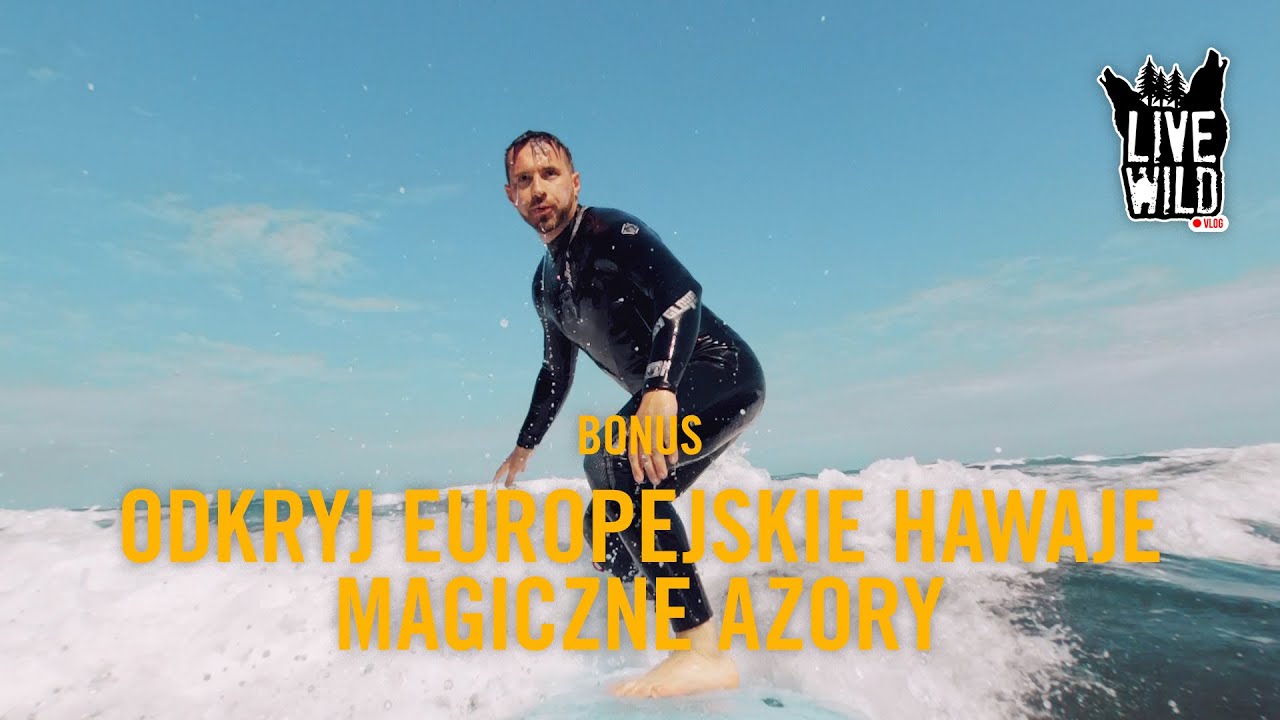 BONUS #11: SURFING, JAZDA KONNA, WINNICA I TOP HOTEL