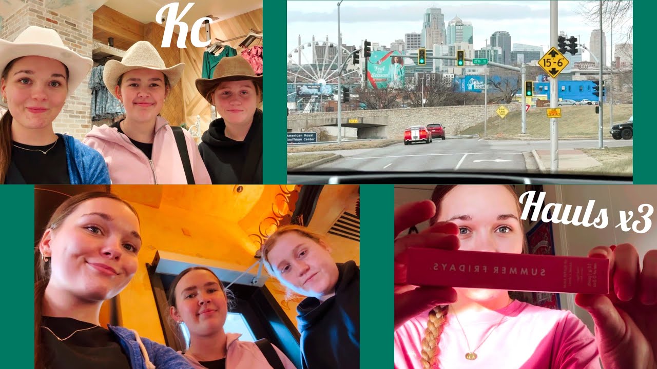 Friend’s gift exchange!