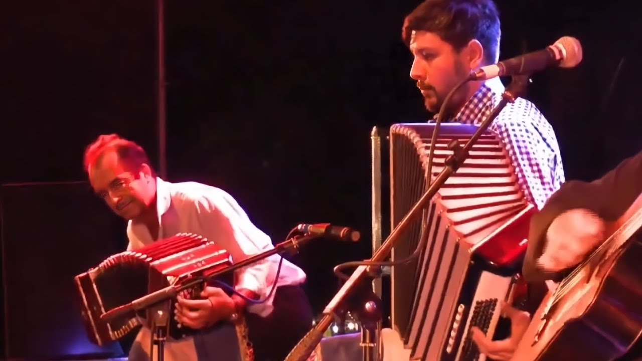 Grupo Itatí - 4° Festival A Bailar Chamamé (2023)