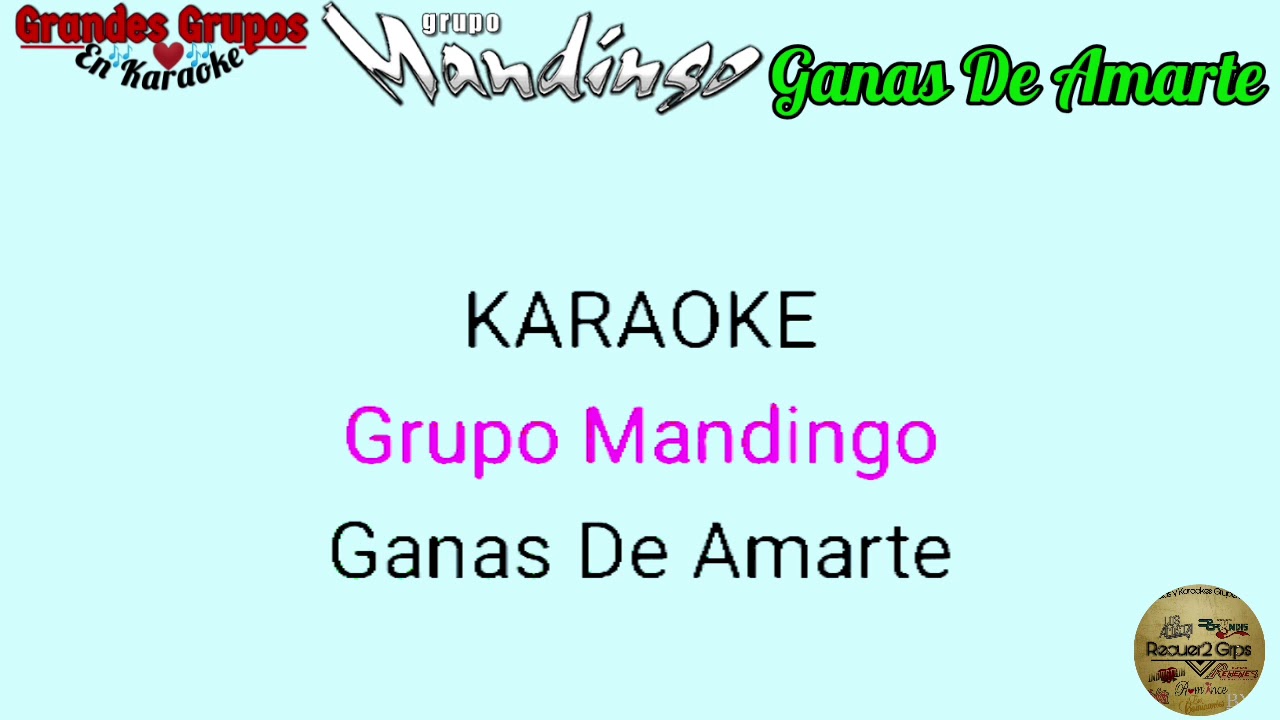 (KARAOKE) 
