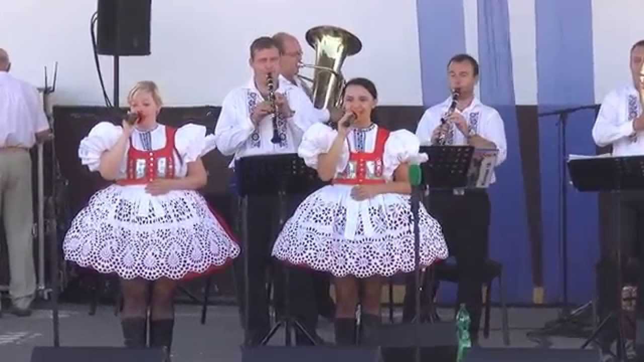 DH.Dubňanka z Dolních Dubňan