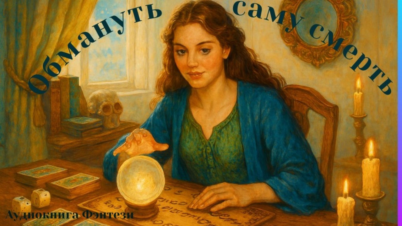 Обмануть саму смерть