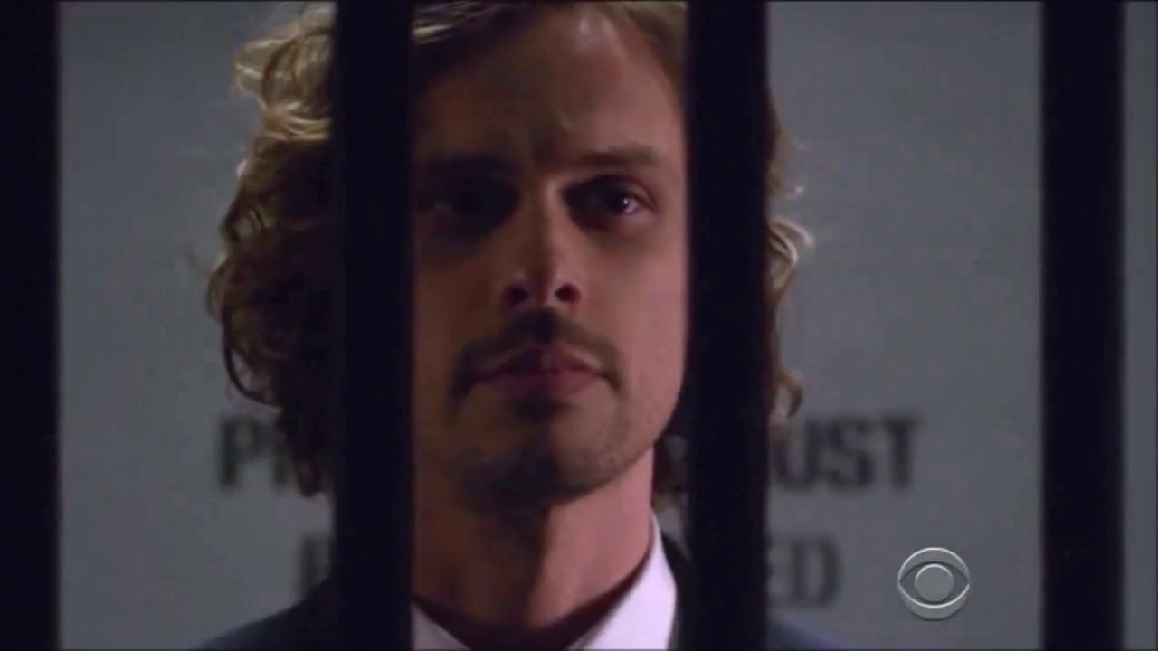 Reid's jail time - For the damaged coda