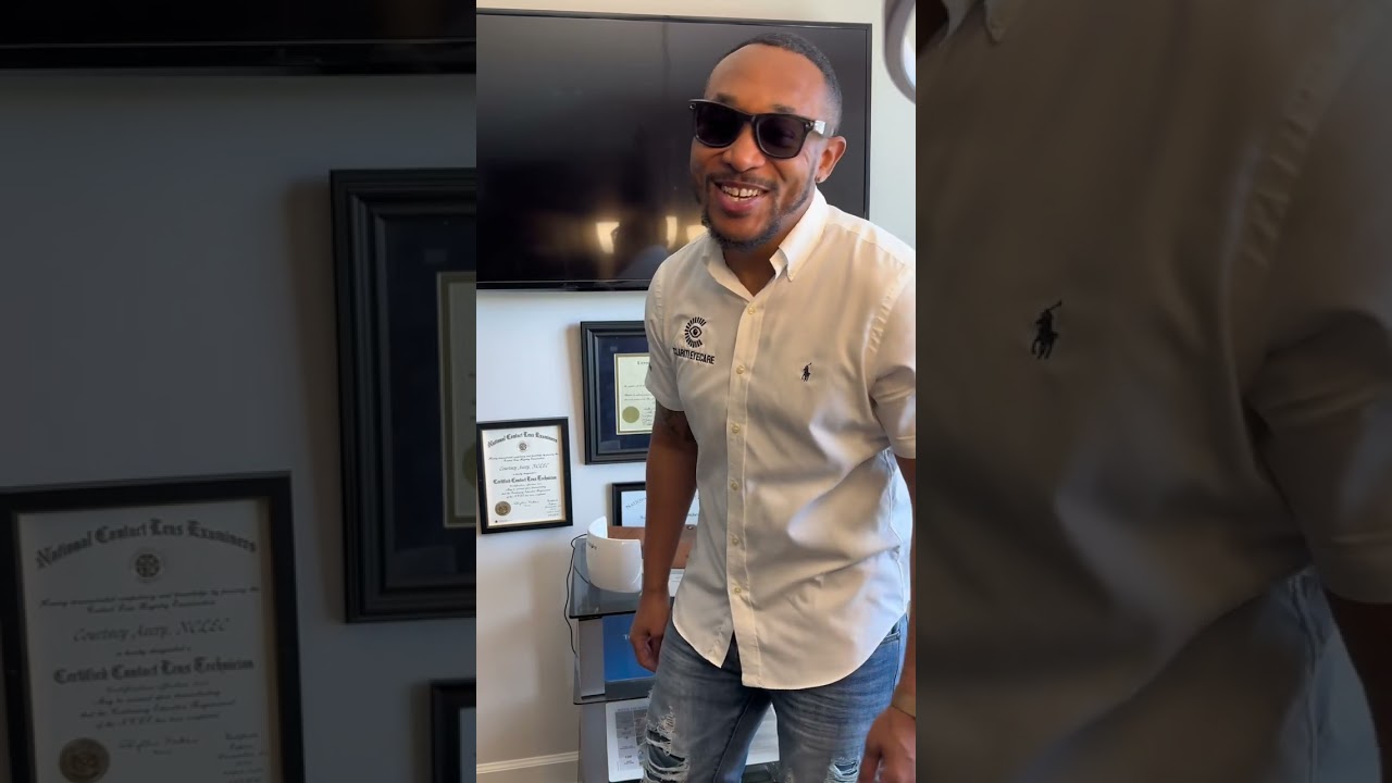 Ray Ban Meta Wayfarer Shiny Rebel Black & Ray Ban Meta Wayfarer Shiny Caramel Brown