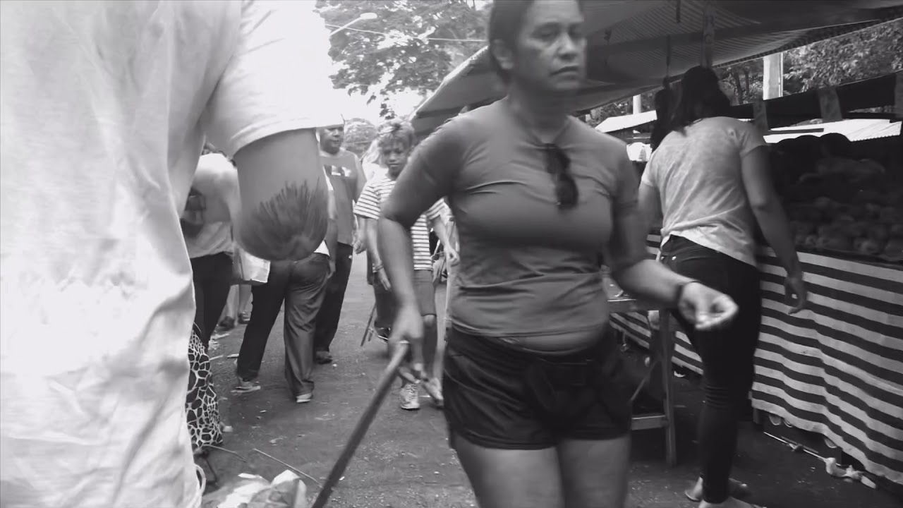 Manual de Combate - Panorama del Desarraigo (2019)