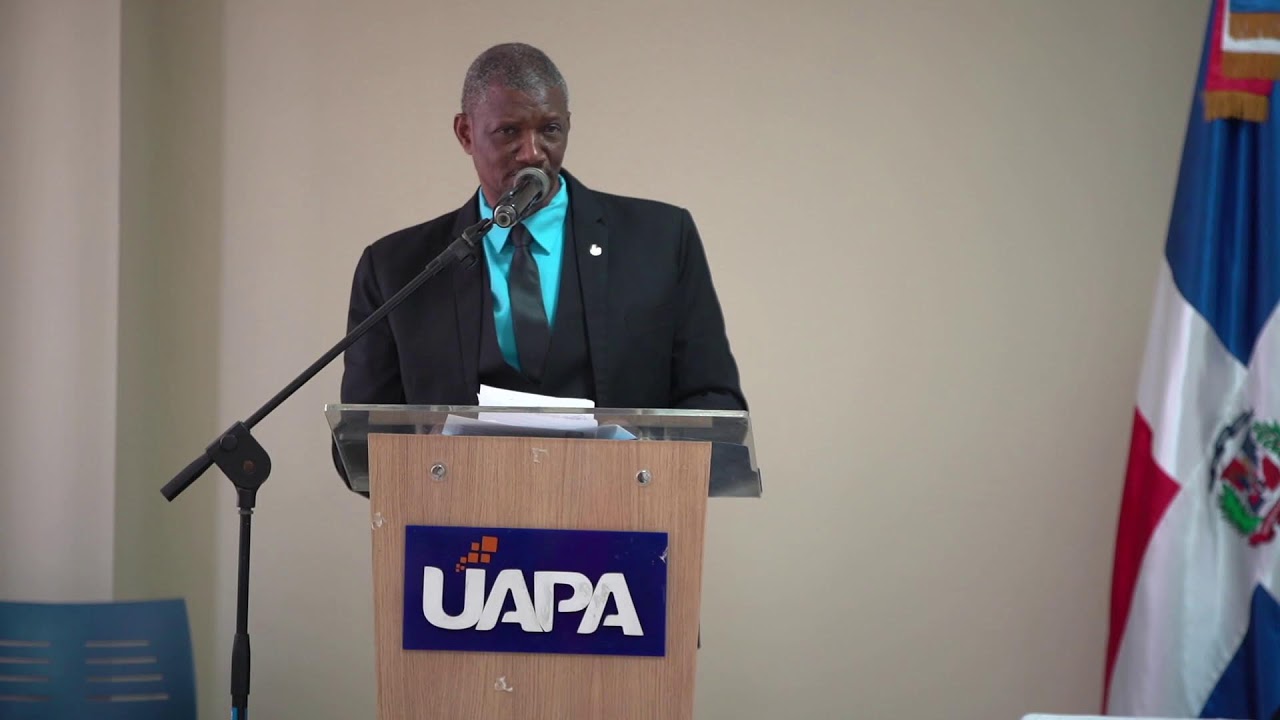 Acto de Inicio de Internado de Enfermería (Recinto Nagua)