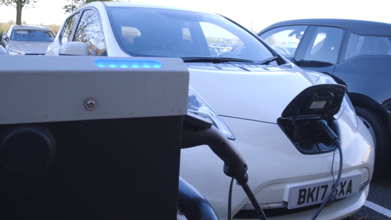 Components and opeartion of an energy grid [LEVEL Network]