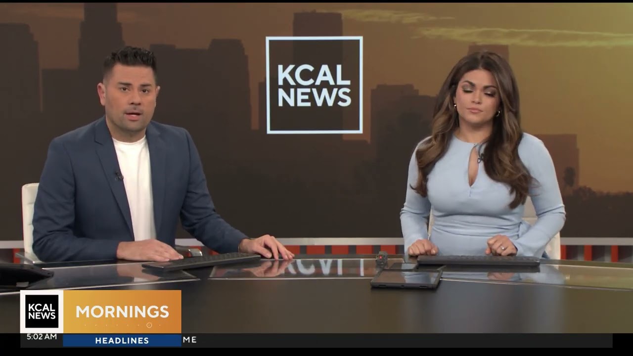 KCAL DT 03182025 0459AM