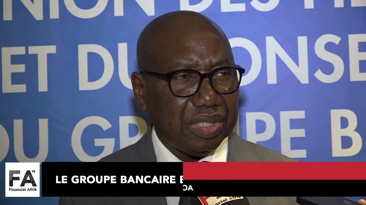 Le groupe bancaire BSIC en forte progression
