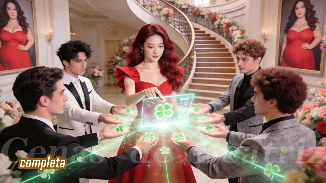 Depois do parto, meu marido me trai com ex—meus irmãos ferozes e protetores atacam para me defender!