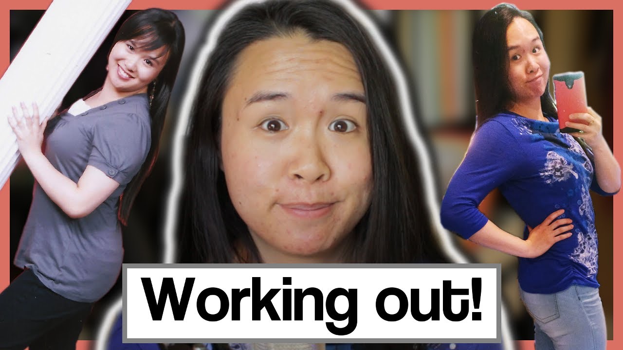 Blogilates accidentally made me a better flutist