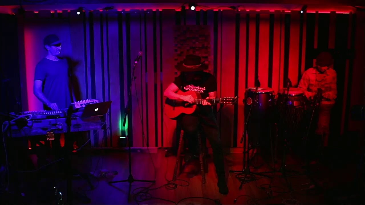 Tijuana Cartel Uber Beats Vol.2 LIVE STREAM