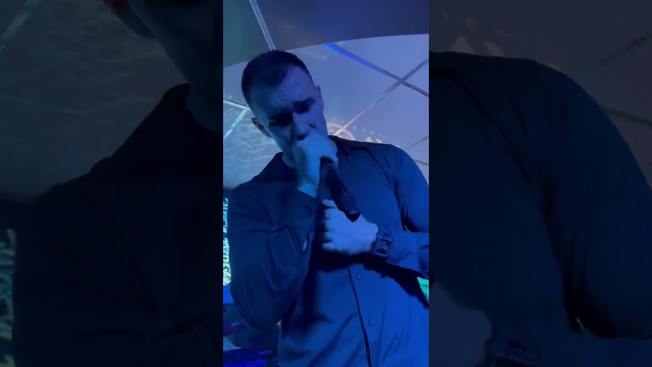 Haris Berković POKIDAO nastup 🔥