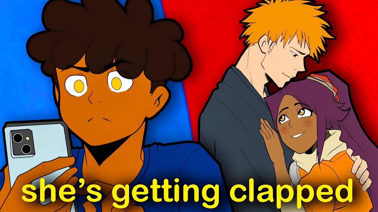 Brutally Honest Dating Advice To My Younger Self