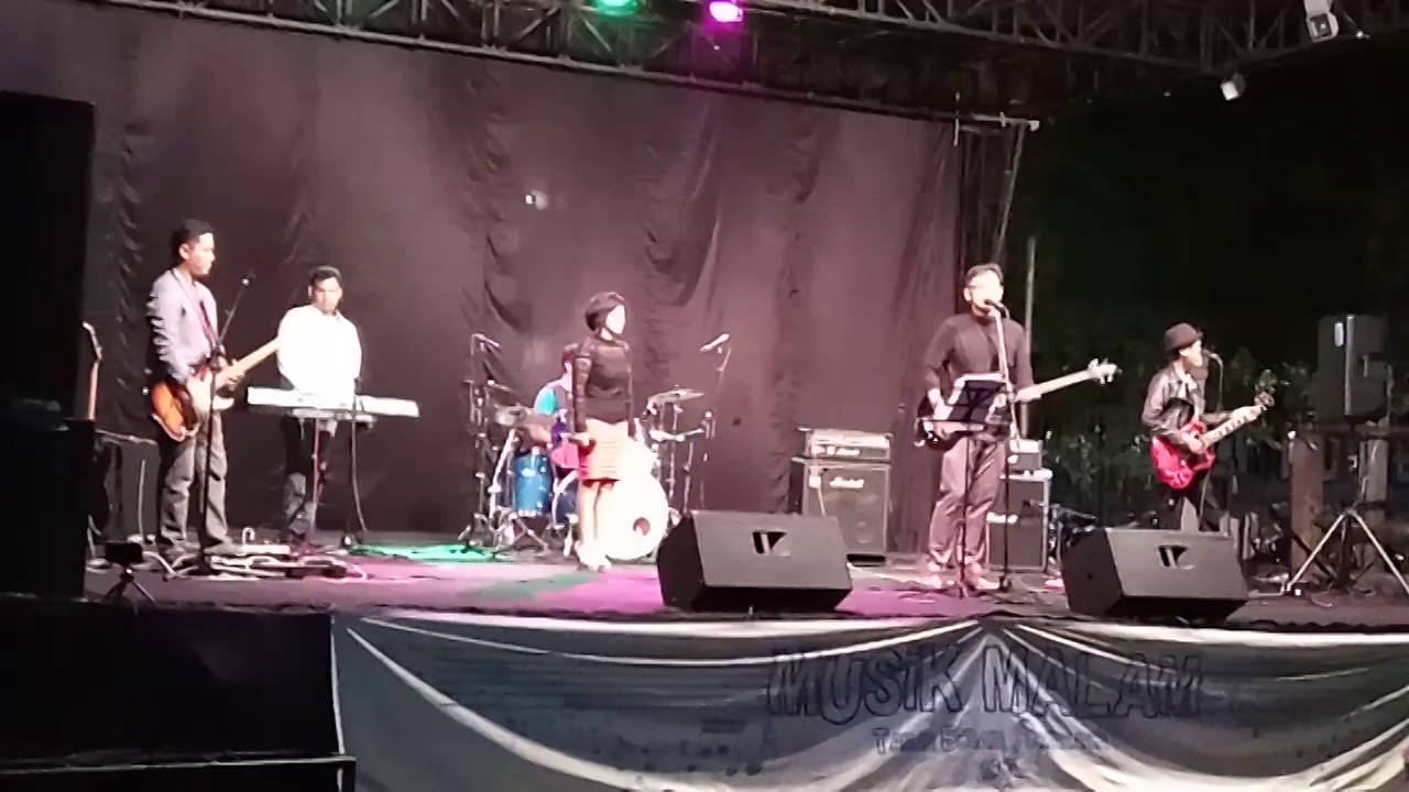 G Project Band Pemda DIY - Let it Be - Beatles cover