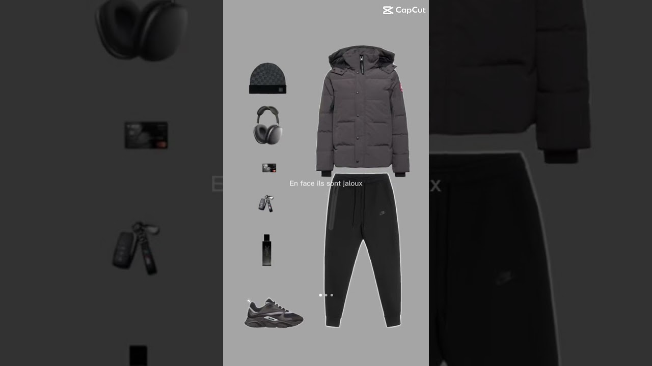 Outfit 😻#b22 #b30 #stoneisland #cpcompany #apple #dior #nike #helias #repost #music #faitespercer