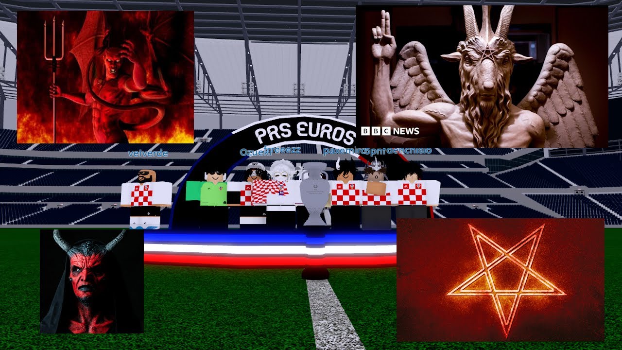 Демоническая правда, стоящая за победой Хорватии на Кубке мира S15 PRS...