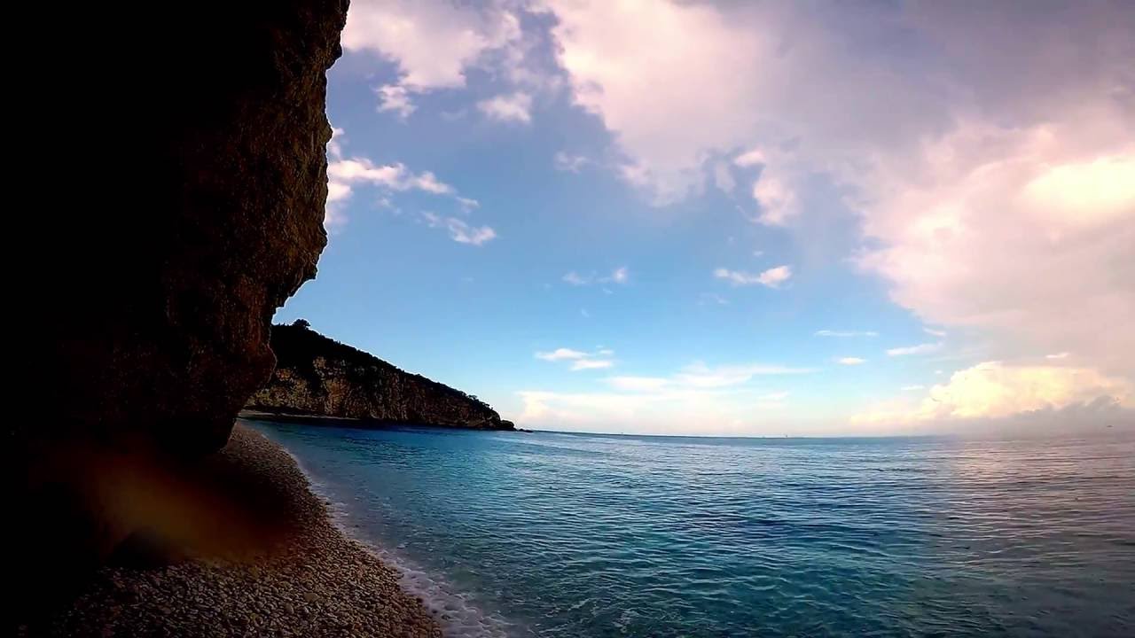 Padulella sotto la Pioggia