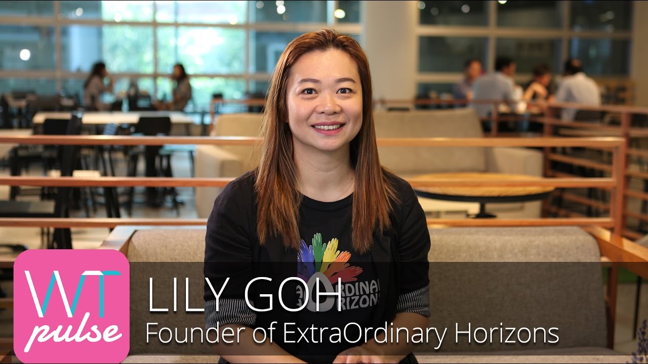 Dedicated founder raises awareness for the deaf community - WTPulse