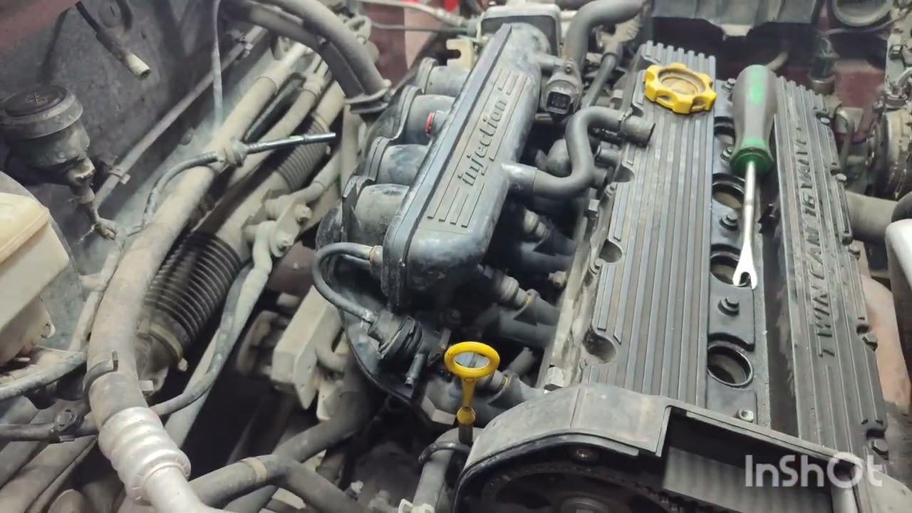 land rover Freelander 1.8 пробило прокладку гбц